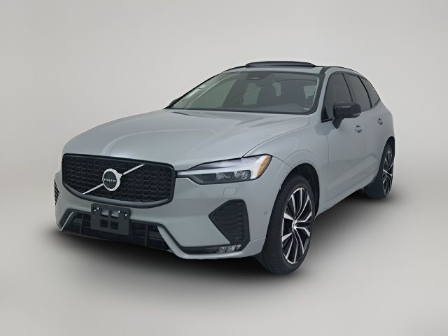 2024 Volvo XC60 Plus Dark Theme