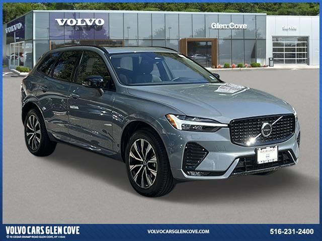 2024 Volvo XC60 Plus Dark Theme