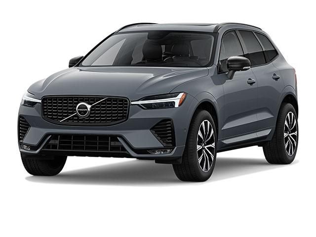 2024 Volvo XC60 Plus Dark Theme