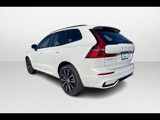 2024 Volvo XC60 Plus Dark Theme