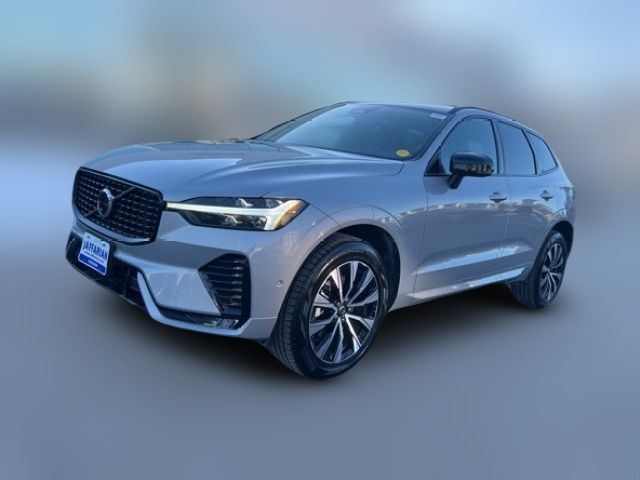 2024 Volvo XC60 Plus Dark Theme