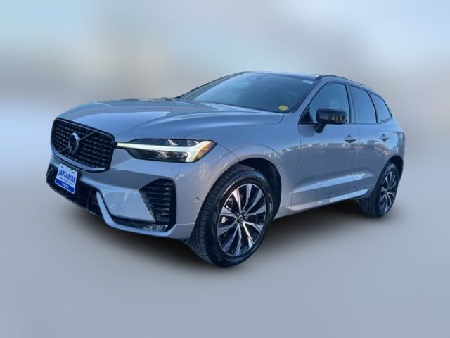 2024 Volvo XC60 Plus Dark Theme