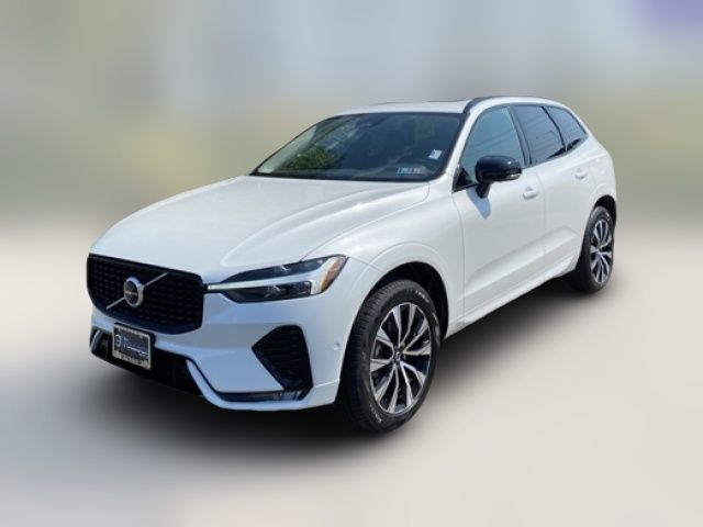 2024 Volvo XC60 Plus Dark Theme