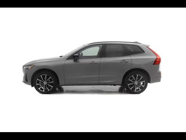 2024 Volvo XC60 Plus Dark Theme