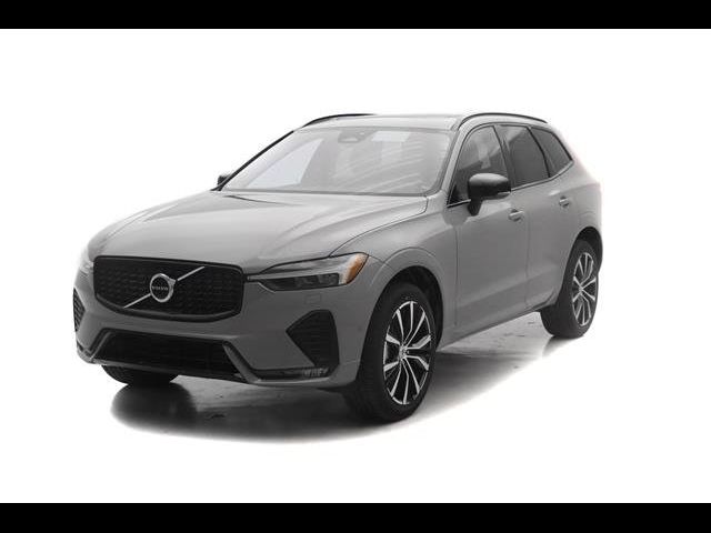 2024 Volvo XC60 Plus Dark Theme