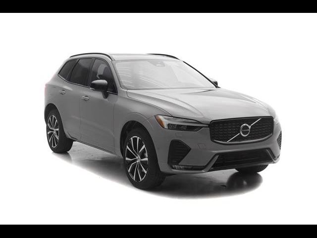 2024 Volvo XC60 Plus Dark Theme