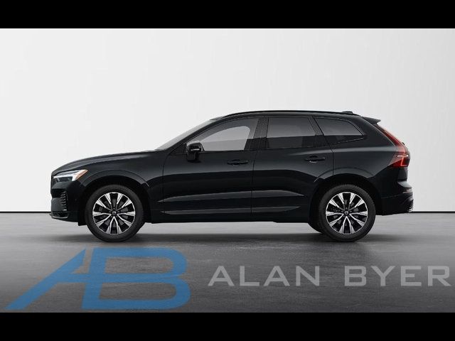 2024 Volvo XC60 Plus Dark Theme