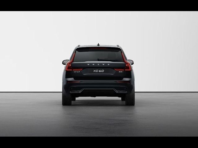 2024 Volvo XC60 Plus Dark Theme