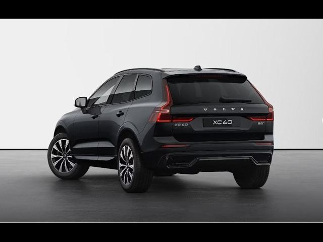 2024 Volvo XC60 Plus Dark Theme