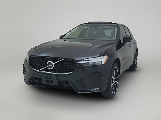 2024 Volvo XC60 Plus Dark Theme