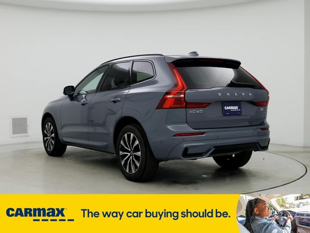 2024 Volvo XC60 Plus Dark Theme