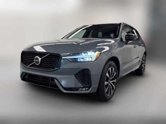 2024 Volvo XC60 Plus Dark Theme