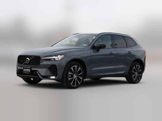 2024 Volvo XC60 Plus Dark Theme