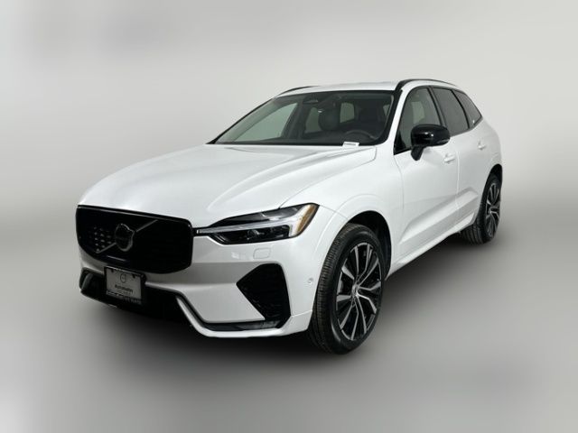 2024 Volvo XC60 Plus Dark Theme