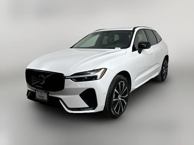 2024 Volvo XC60 Plus Dark Theme