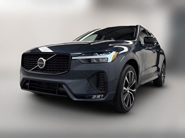 2024 Volvo XC60 Plus Dark Theme