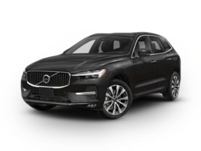 2024 Volvo XC60 Plus Dark Theme