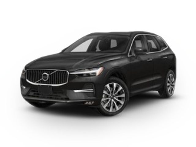 2024 Volvo XC60 Plus Dark Theme