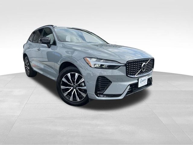 2024 Volvo XC60 Plus Dark Theme