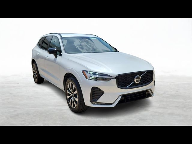 2024 Volvo XC60 Plus Dark Theme