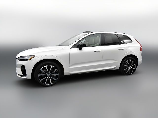 2024 Volvo XC60 Plus Dark Theme