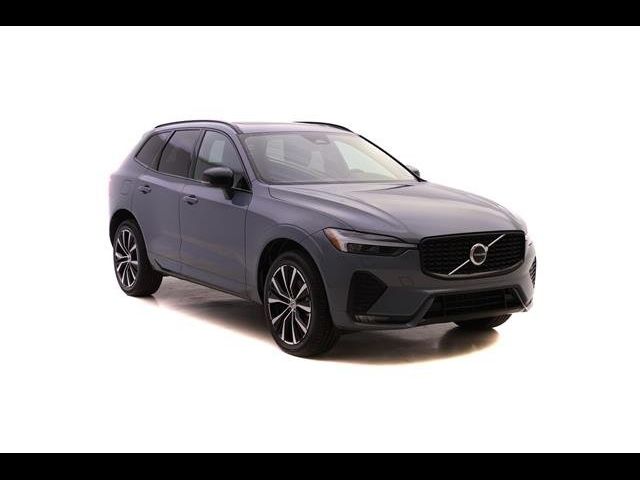 2024 Volvo XC60 Plus Dark Theme