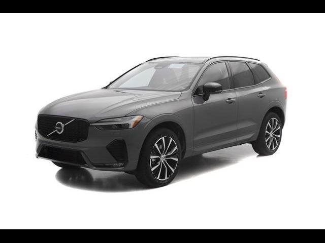 2024 Volvo XC60 Plus Dark Theme