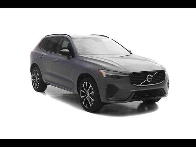 2024 Volvo XC60 Plus Dark Theme