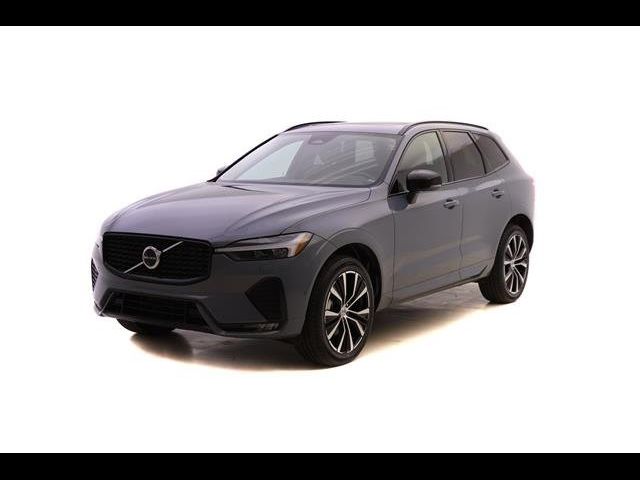 2024 Volvo XC60 Plus Dark Theme