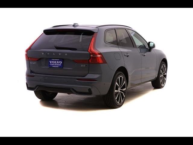 2024 Volvo XC60 Plus Dark Theme
