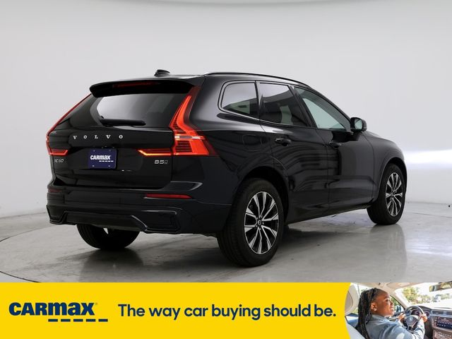 2024 Volvo XC60 Plus Dark Theme