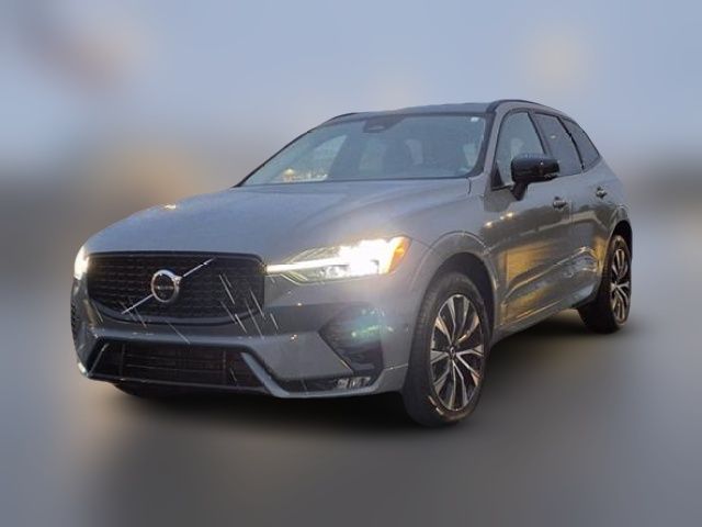 2024 Volvo XC60 Plus Dark Theme