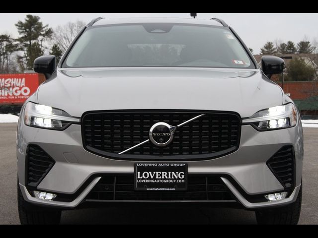 2024 Volvo XC60 Plus Dark Theme