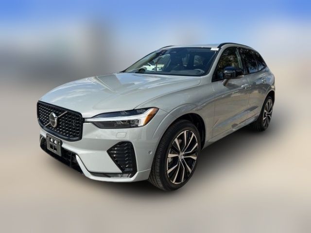 2024 Volvo XC60 Plus Dark Theme