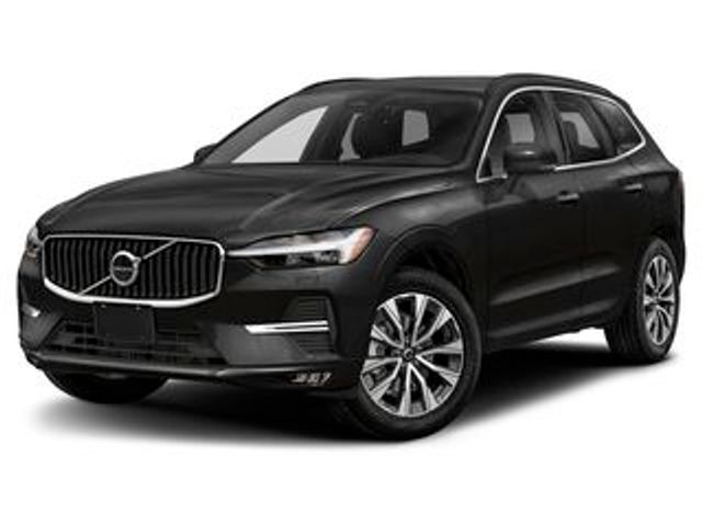 2024 Volvo XC60 Ultimate Dark Theme