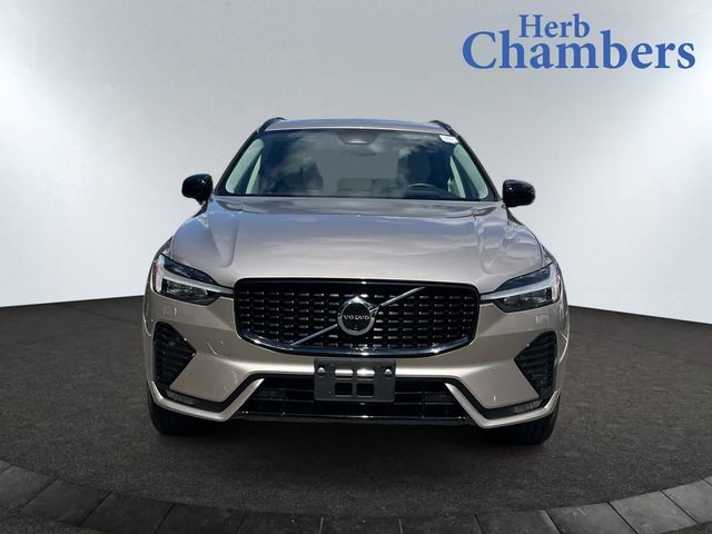 2024 Volvo XC60 Ultimate Dark Theme