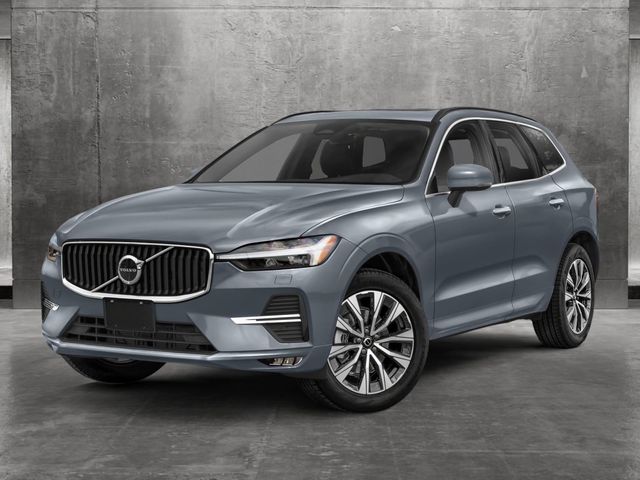 2024 Volvo XC60 Ultimate Dark Theme