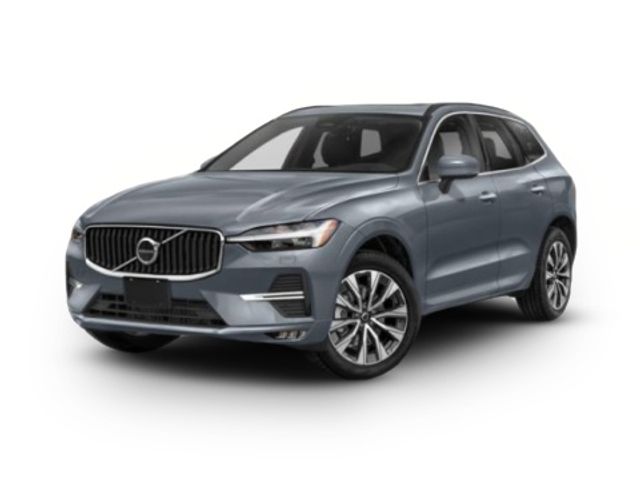 2024 Volvo XC60 Ultimate Dark Theme