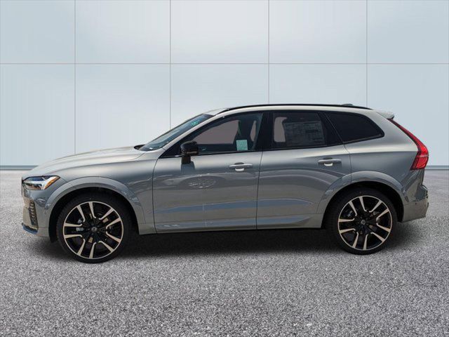 2024 Volvo XC60 Ultimate Dark Theme