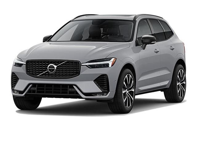 2024 Volvo XC60 Ultimate Dark Theme