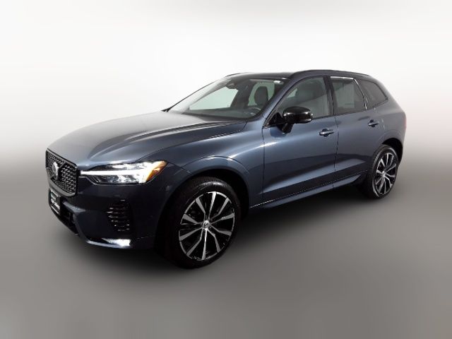 2024 Volvo XC60 Plus Dark Theme