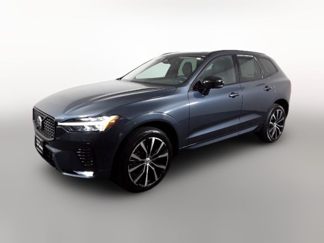 2024 Volvo XC60 Plus Dark Theme