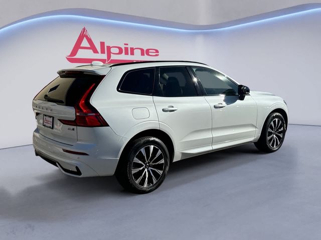 2024 Volvo XC60 Core Dark Theme