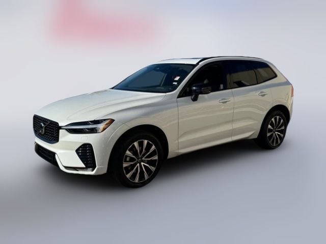 2024 Volvo XC60 Core Dark Theme