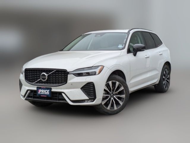 2024 Volvo XC60 Core Dark Theme