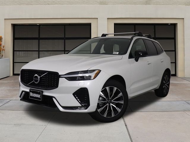 2024 Volvo XC60 Core Dark Theme