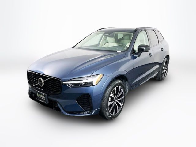 2024 Volvo XC60 Core Dark Theme