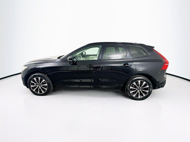 2024 Volvo XC60 Core Dark Theme
