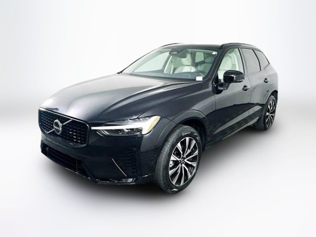 2024 Volvo XC60 Core Dark Theme