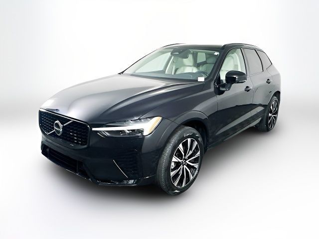 2024 Volvo XC60 Core Dark Theme